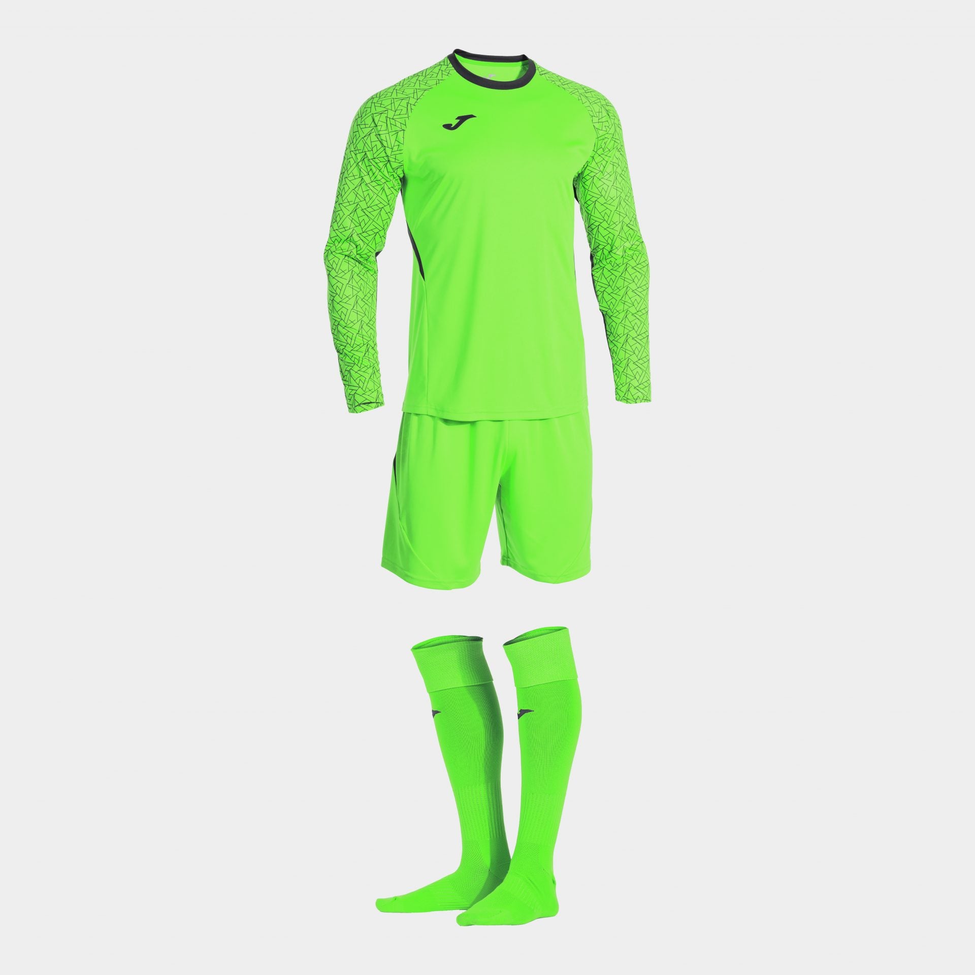 Westbrook Goalkeeper Set