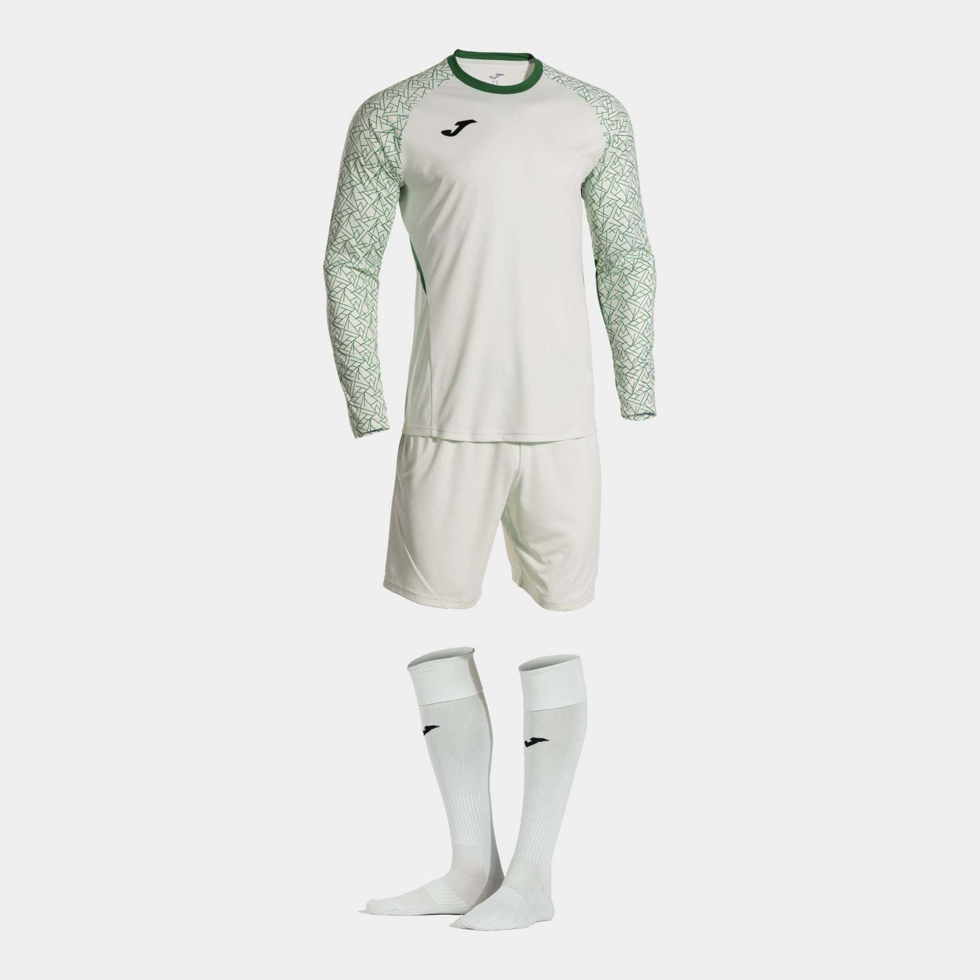 Westbrook Goalkeeper Set