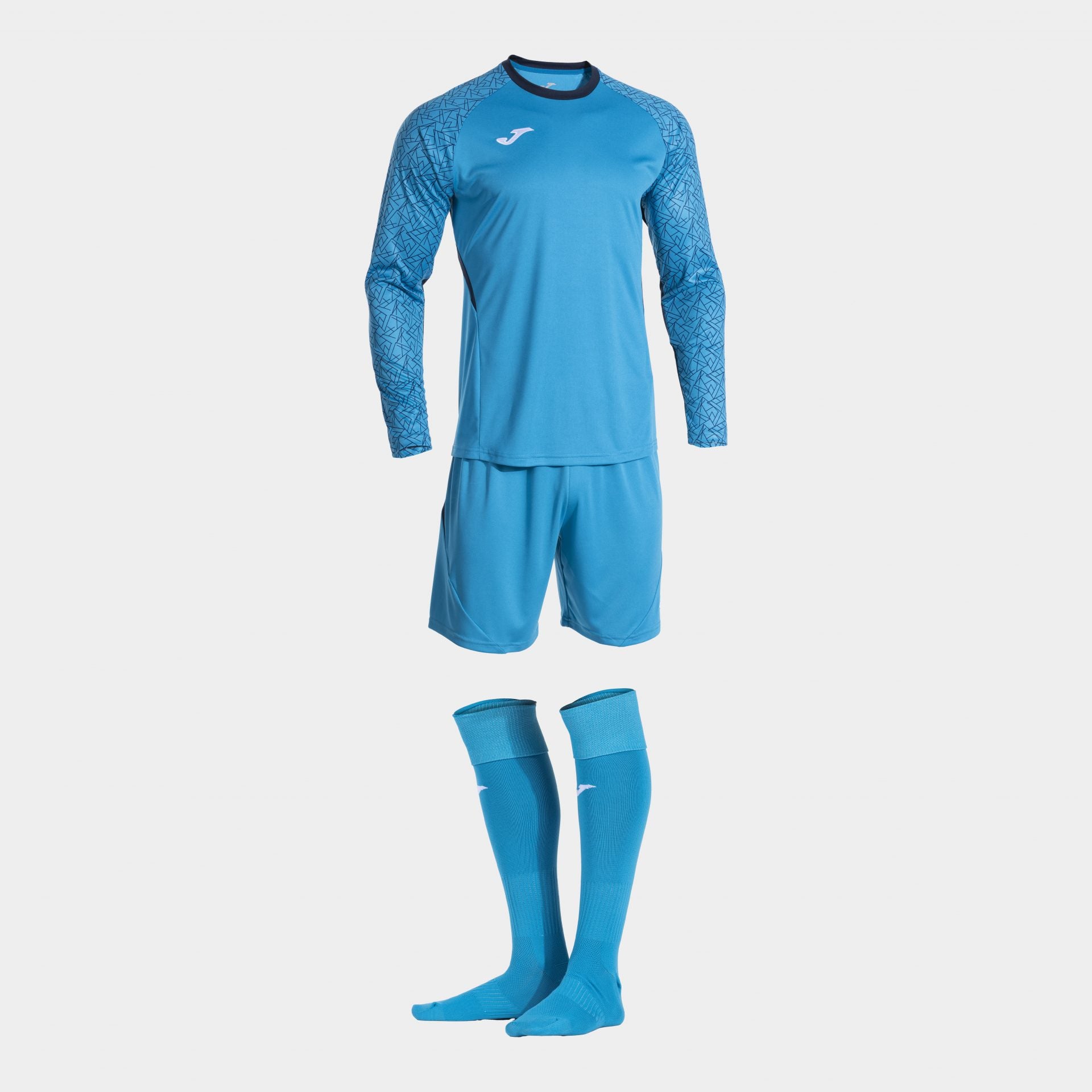 futsal goalkeeper gear Kauri Futsal