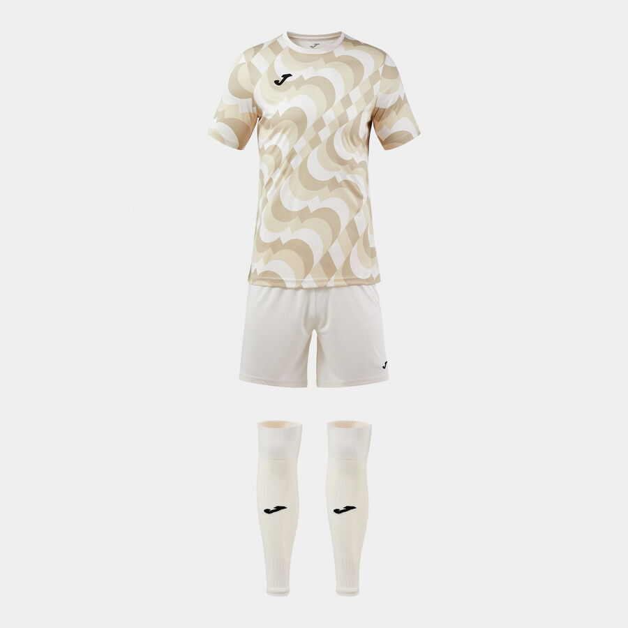 Area Goalkeeper Set Junior - includes footless socks