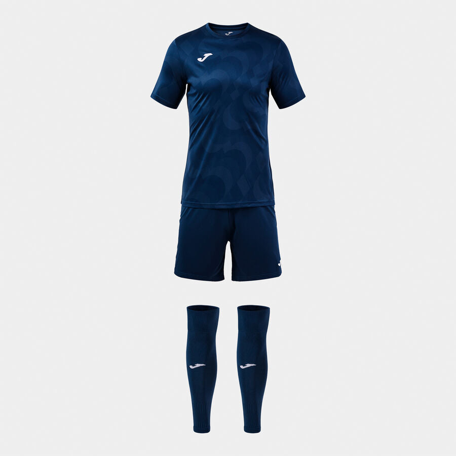 Area Goalkeeper Set Junior - includes footless socks