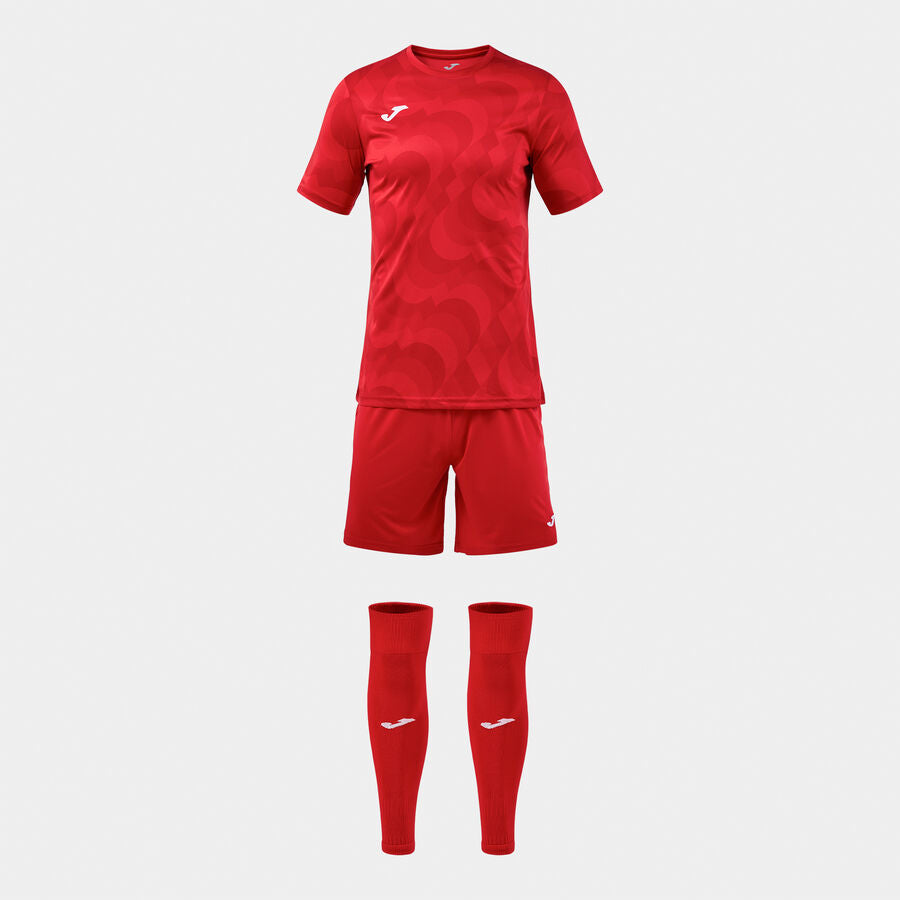 Area Goalkeeper Set Junior - includes footless socks