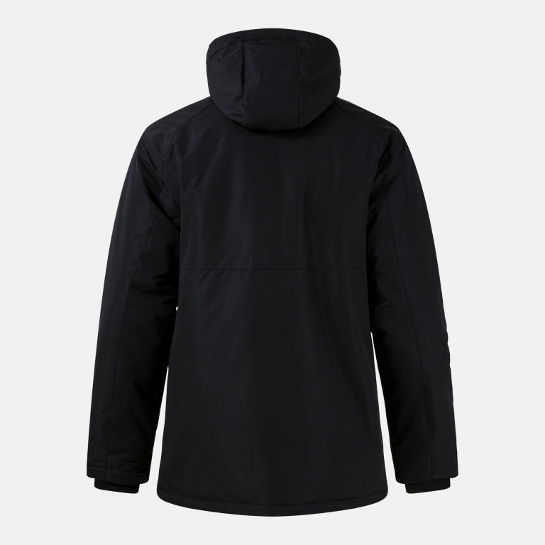 Ngaruawahia AFC Winter Jacket