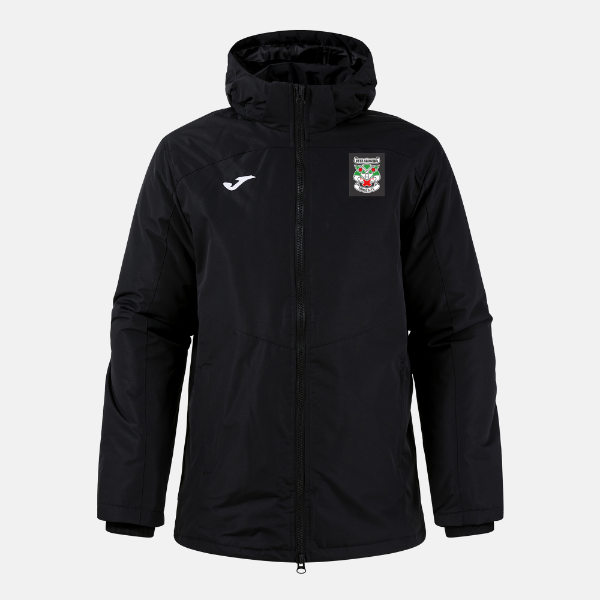 Ngaruawahia AFC Winter Jacket