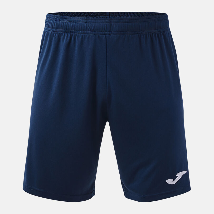 Heroic Shorts