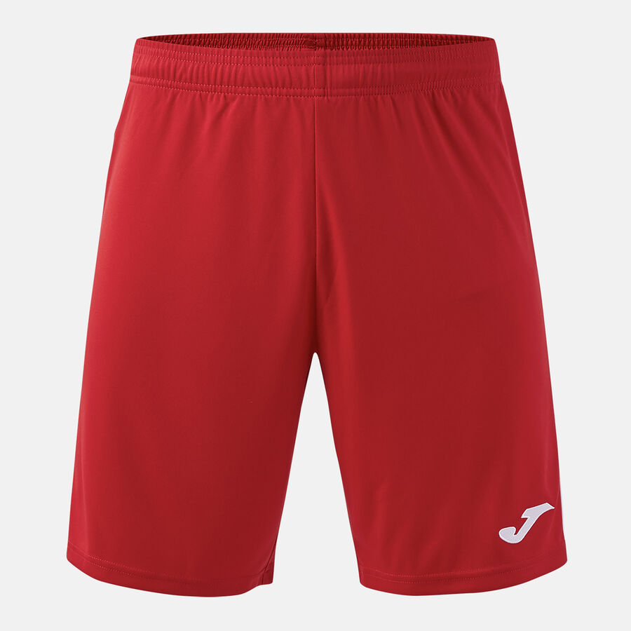 Heroic Shorts