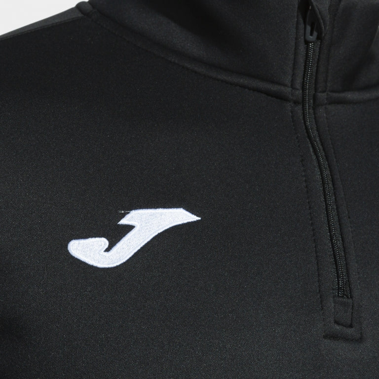 Ngaruawahia United AFC- 1/4 Zip Sweatshirt