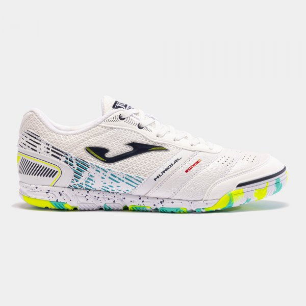 Joma - Mundial Futsal Shoe - 3 color options