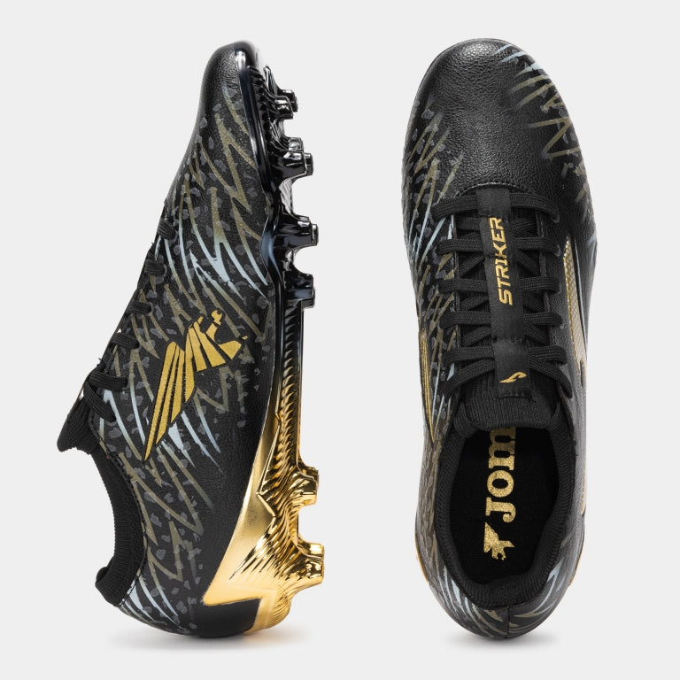 Striker 2501 Firm Ground Football Boot - 2 colour options