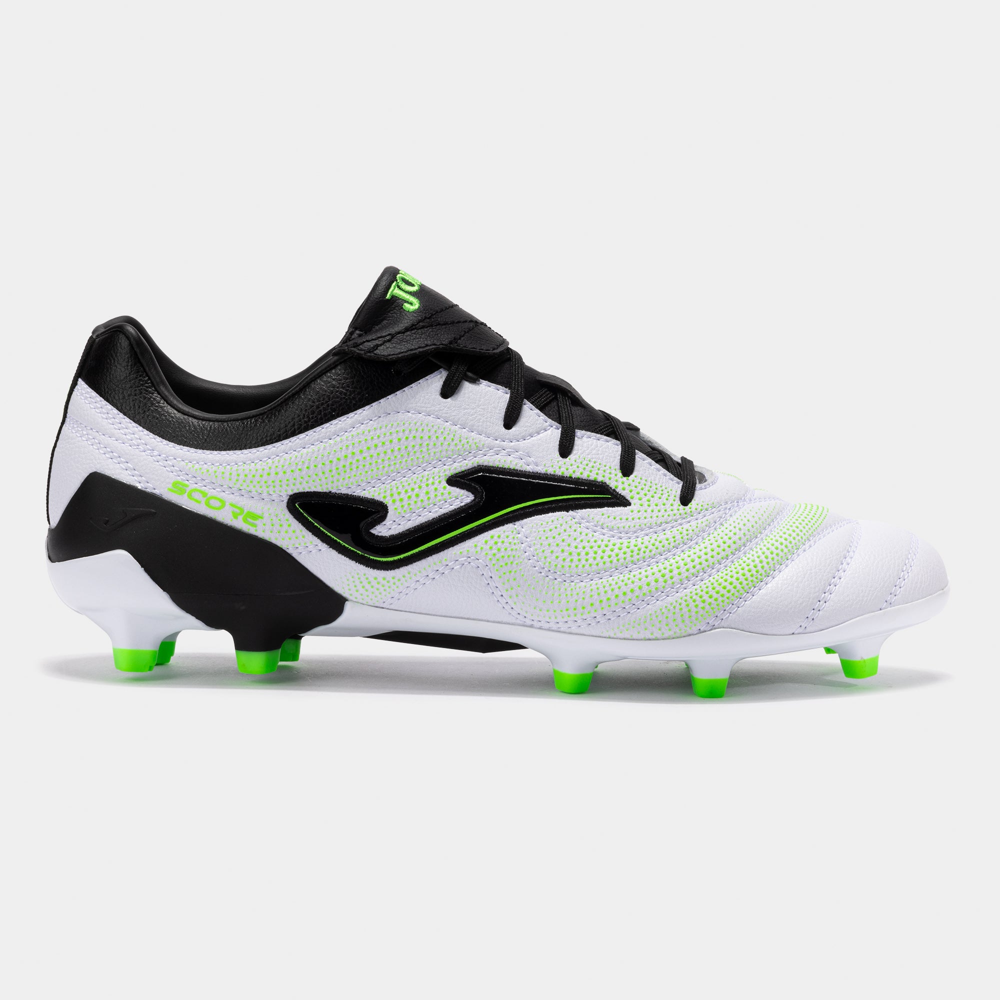 Score 2501 Firm Ground Football Boot - 2 colour options