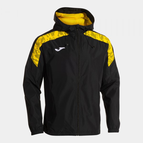 Championship VIII Rainjacket Junior - 16 color options
