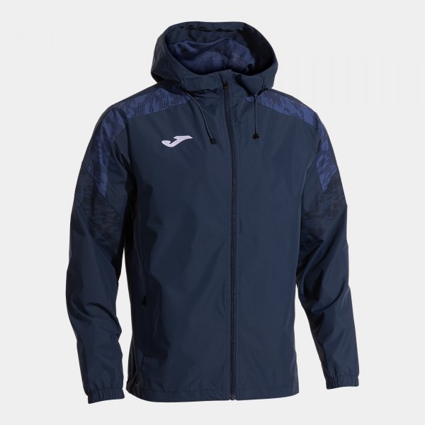 Championship VIII Rainjacket Junior - 16 color options