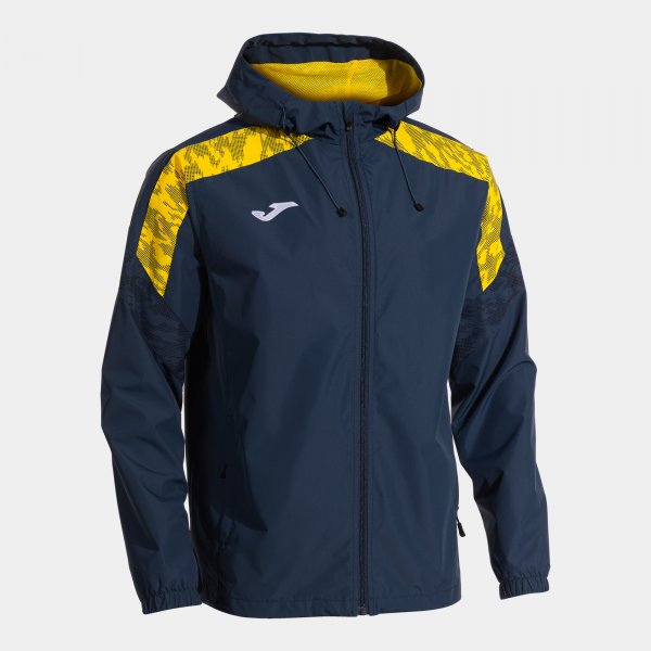 Championship VIII Rainjacket Junior - 16 color options
