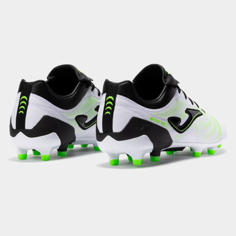 Score 2501 Firm Ground Football Boot - 2 colour options