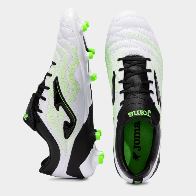 Score 2501 Firm Ground Football Boot - 2 colour options