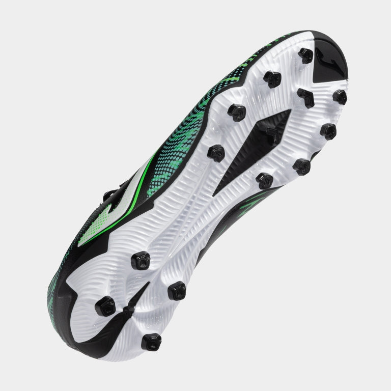 Striker 2501 Firm Ground Football Boot - 2 colour options