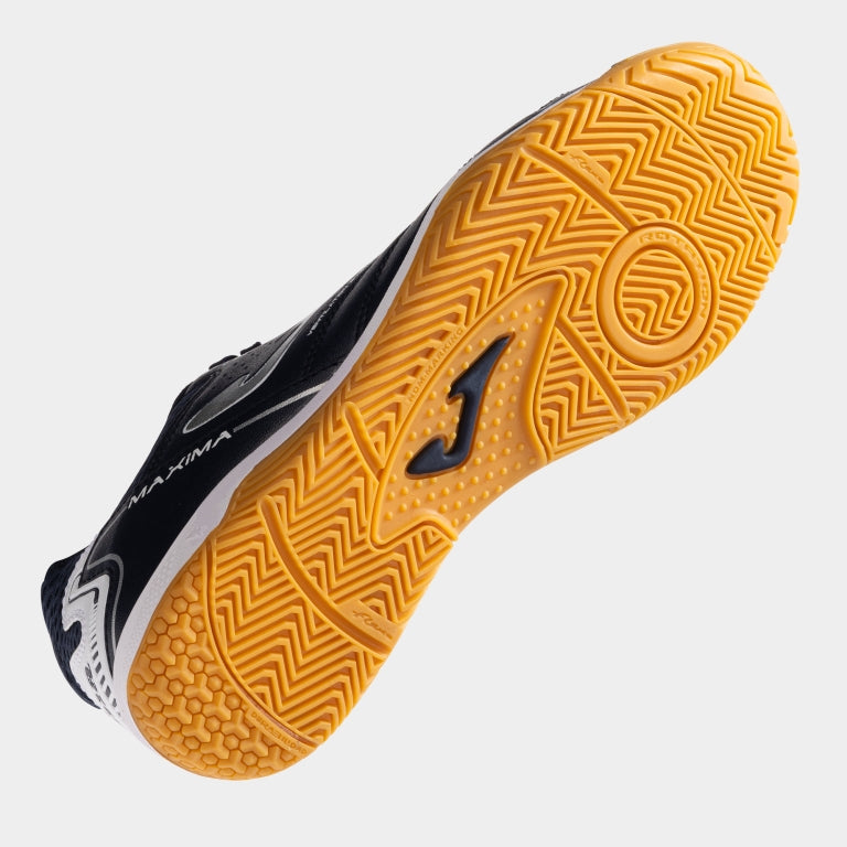 Joma - Maxima 2603 Futsal Shoe - Navy - PREORDER (AVAIL END OF NOV)