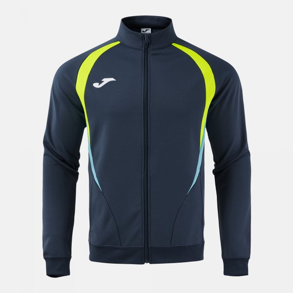 Championship 20 Full Zip Jacket - Senior - 14 colour options