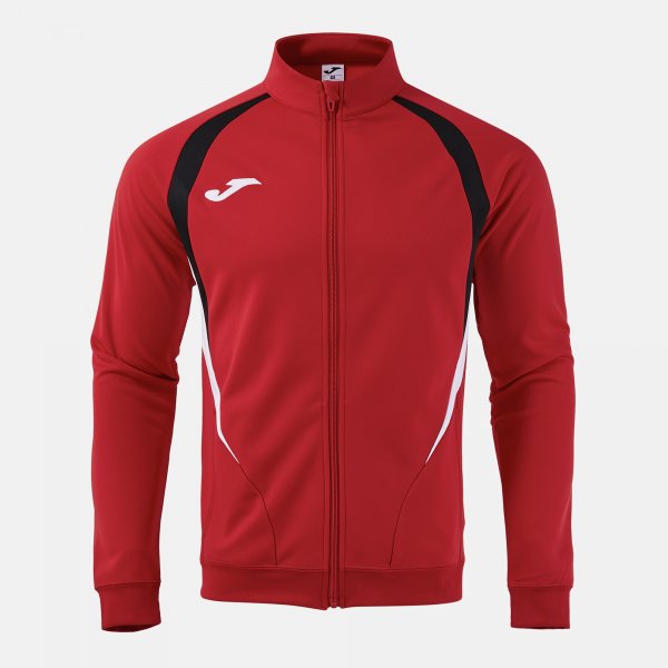 Championship 20 Full Zip Jacket - Senior - 14 colour options
