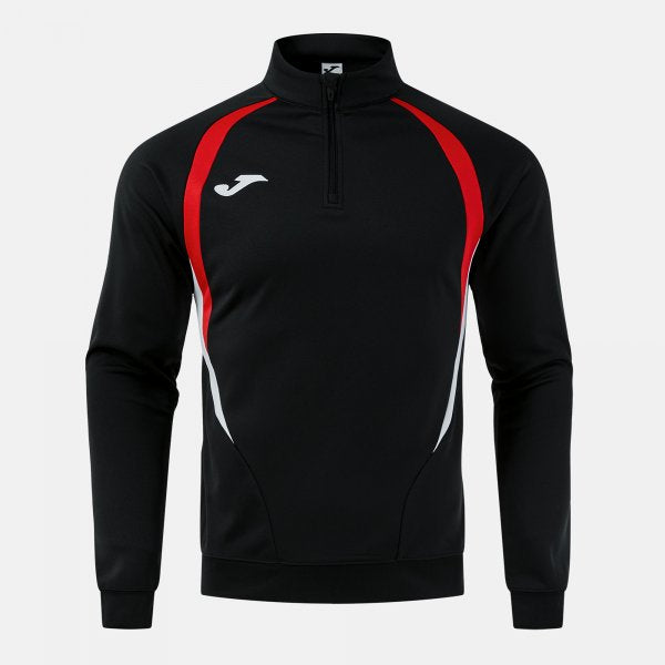 Championship 20 1/4 Zip Sweatshirt - Senior - 14 colour options