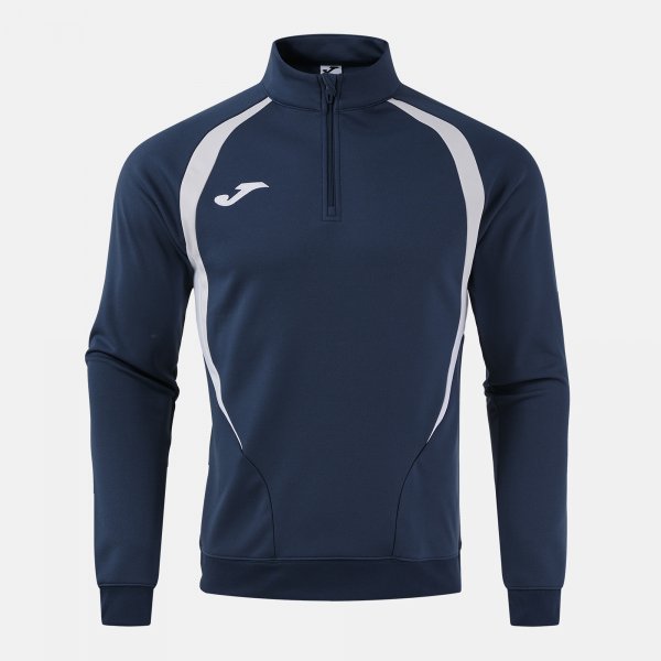 Championship 20 1/4 Zip Sweatshirt - Senior - 14 colour options