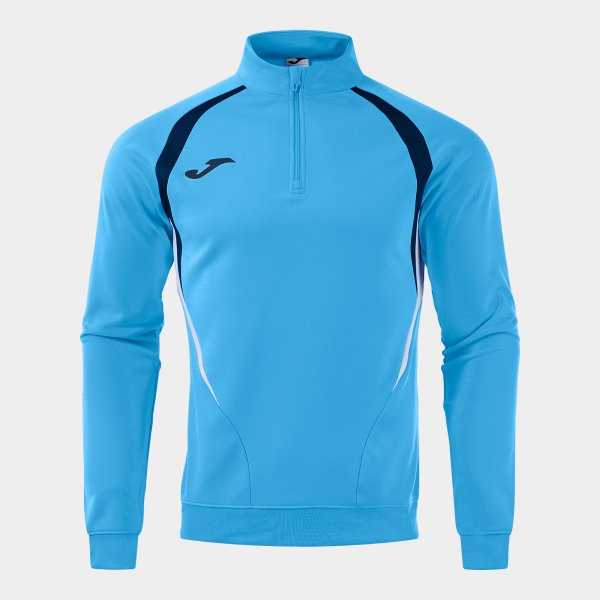 Championship 20 1/4 Zip Sweatshirt - Senior - 14 colour options