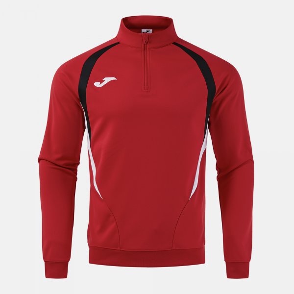 Championship 20 1/4 Zip Sweatshirt - Senior - 14 colour options