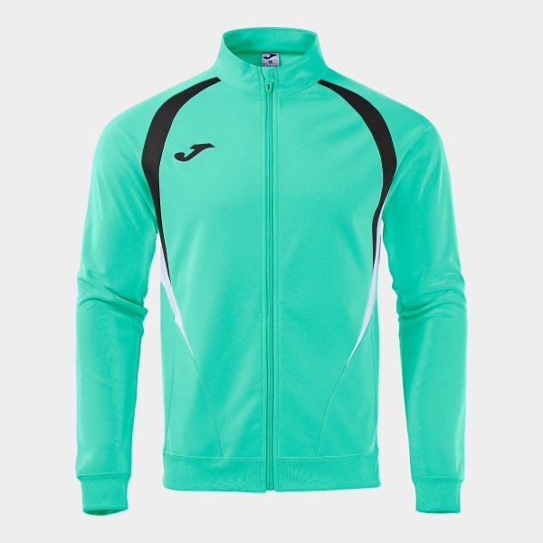 Championship 20 Full Zip Jacket - Senior - 14 colour options