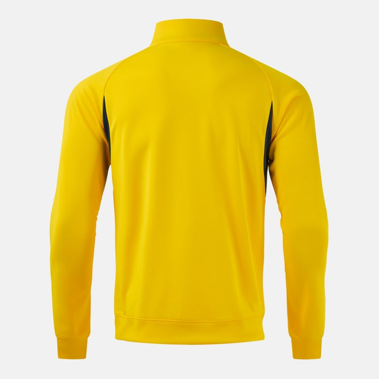 Championship 20 1/4 Zip Sweatshirt - Senior - 14 colour options