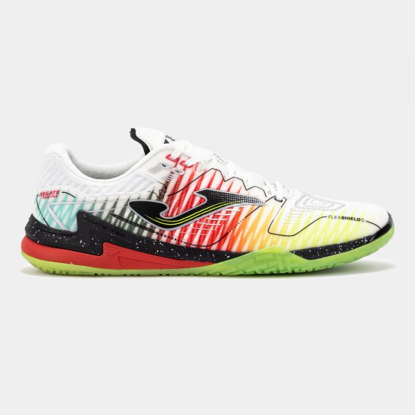Joma - Regate Reactive Futsal Shoe - 5 color options