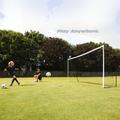 Academy Training Goal 3.6m x 1.8m (12ft x 6ft)