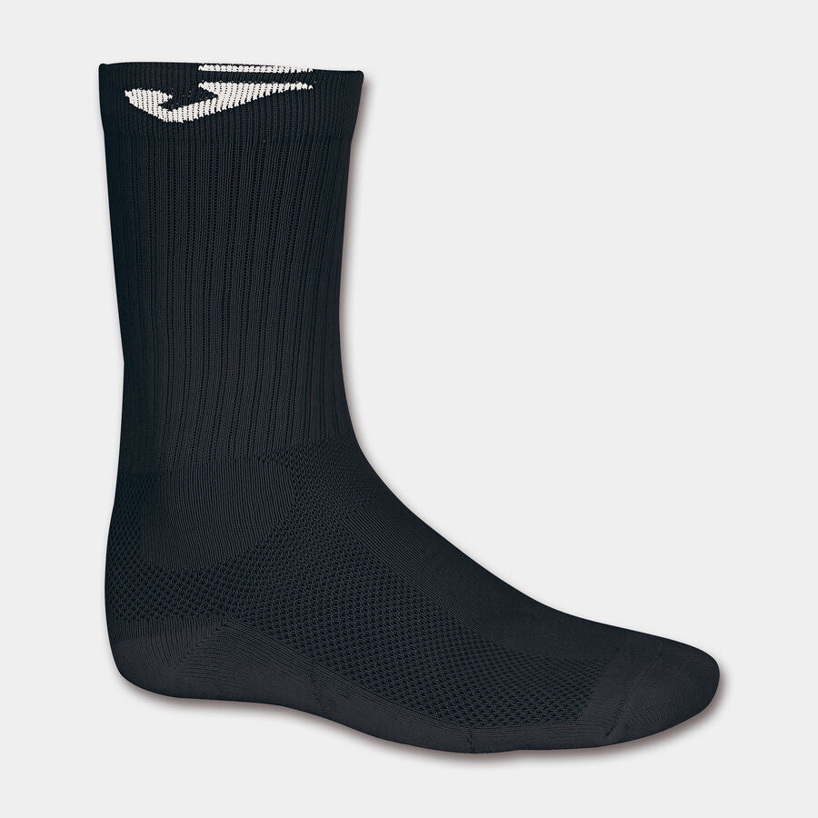 Long Socks - Mid Calf - Black or White