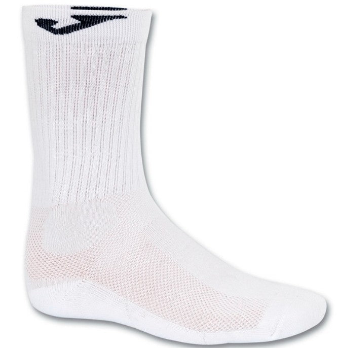 Long Socks - Mid Calf - Black or White