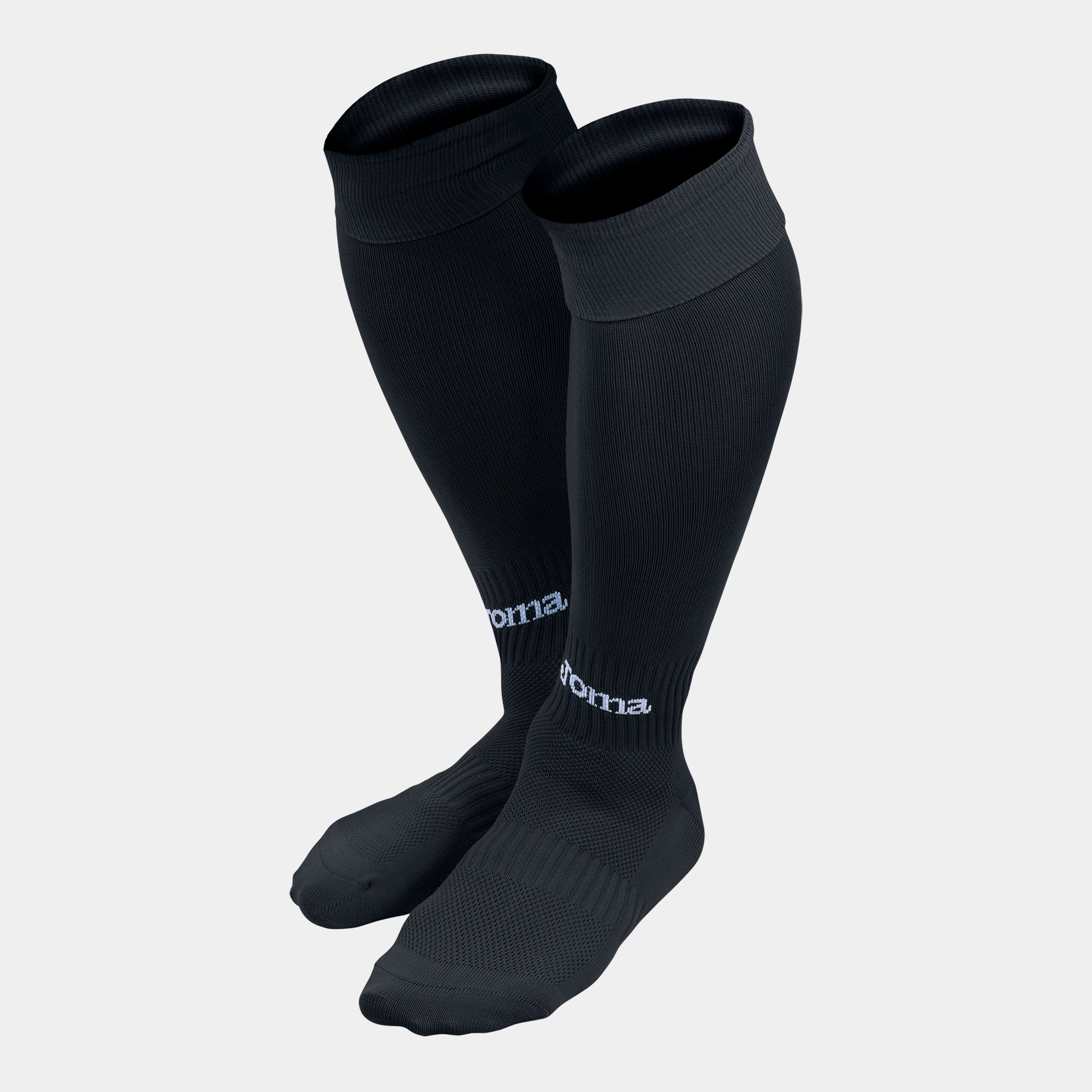 Ngongotaha AFC Socks - Black