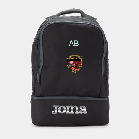 Vegas Futsal Rotorua - Backpack