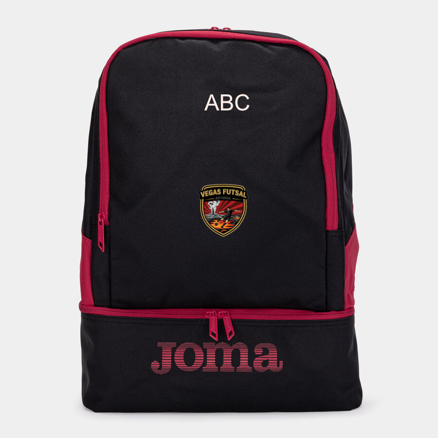 Joma - Vegas Futsal Rotorua - Backpack