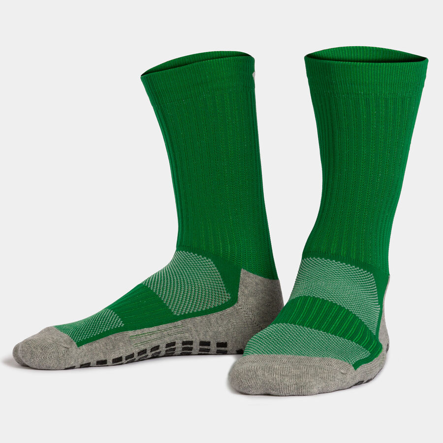 Ngaruawahia United AFC Combo Footless/Sleeve Socks & Grip Socks - Black or Green