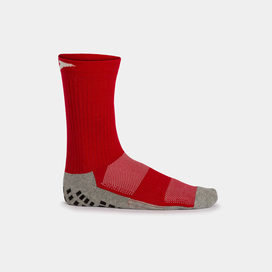 Joma - Vegas Futsal Rotorua - Grip Socks Red
