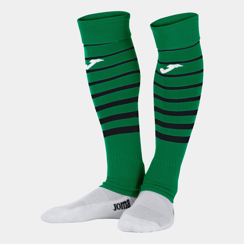 Premier II Footless Socks - 10 Colour options
