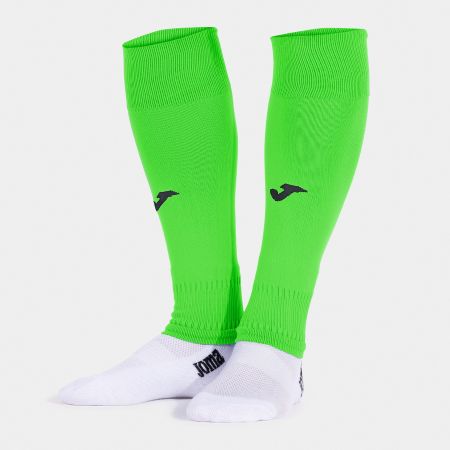 Leg II Footless Socks - 16 Colour options