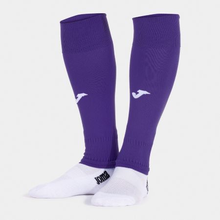 Leg II Footless Socks - 16 Colour options