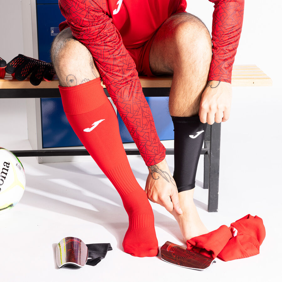 Joma - Spartan Shinpads - 2 Colour Options