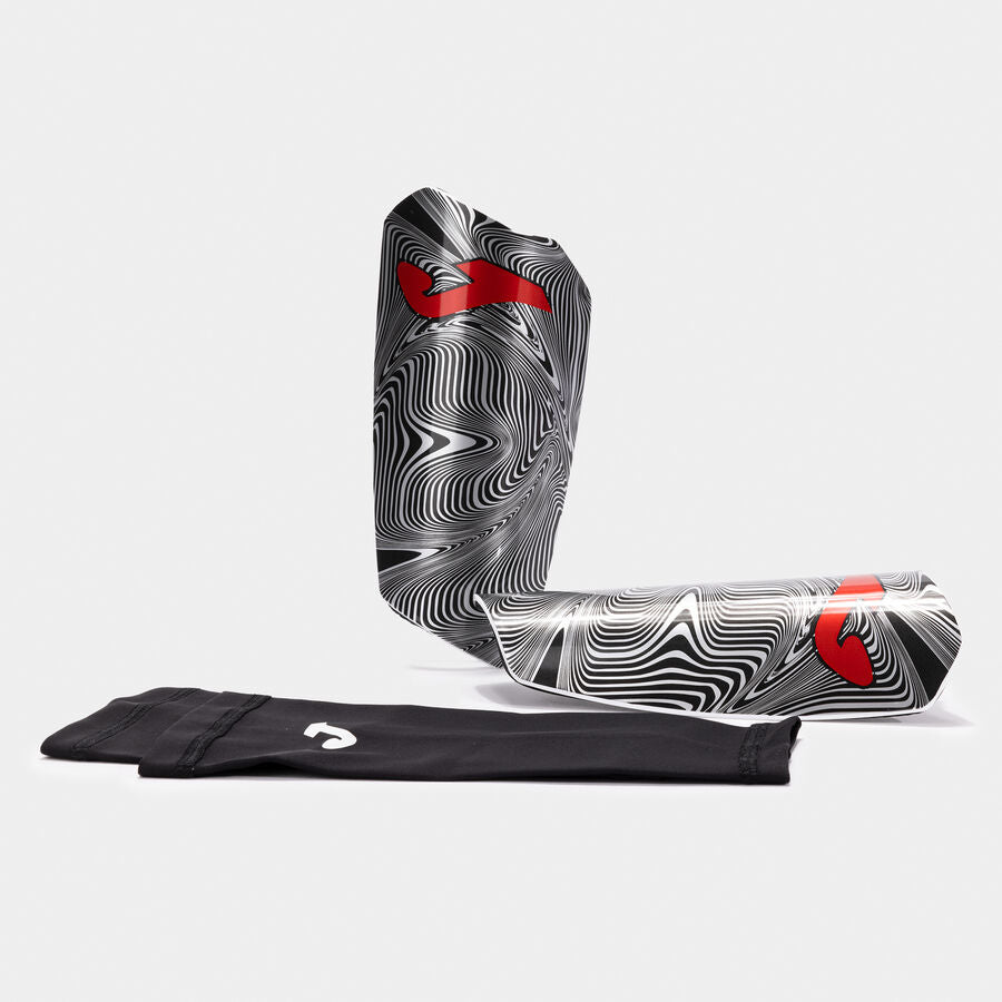Joma - Spartan Shinpads - 2 Colour Options