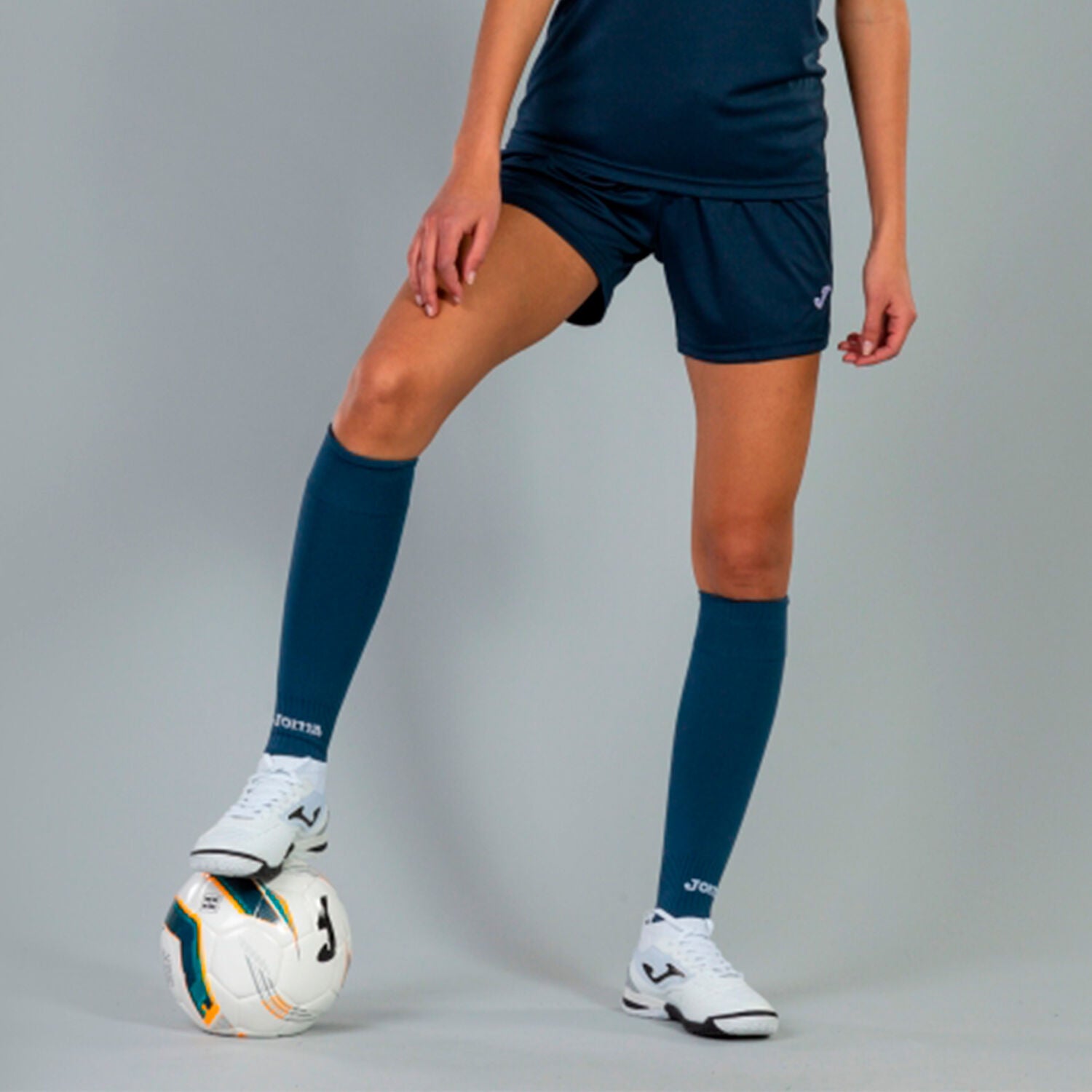 Paris II Womens' Shorts