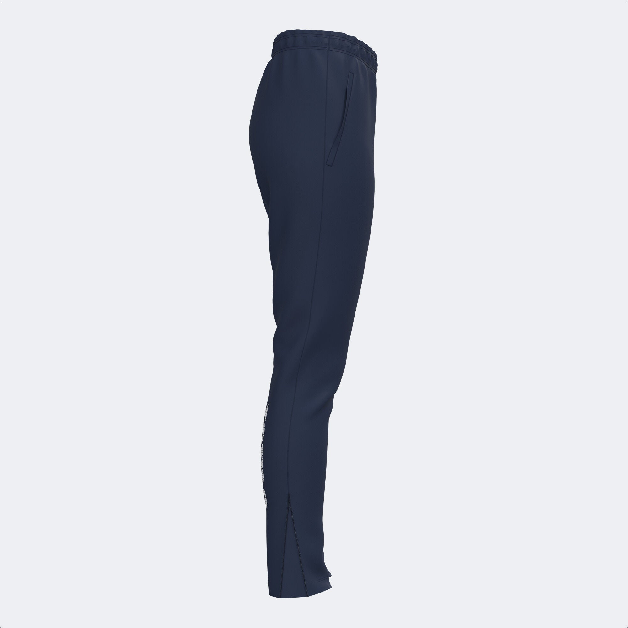 SASFC Womens' Fleece Track Pants