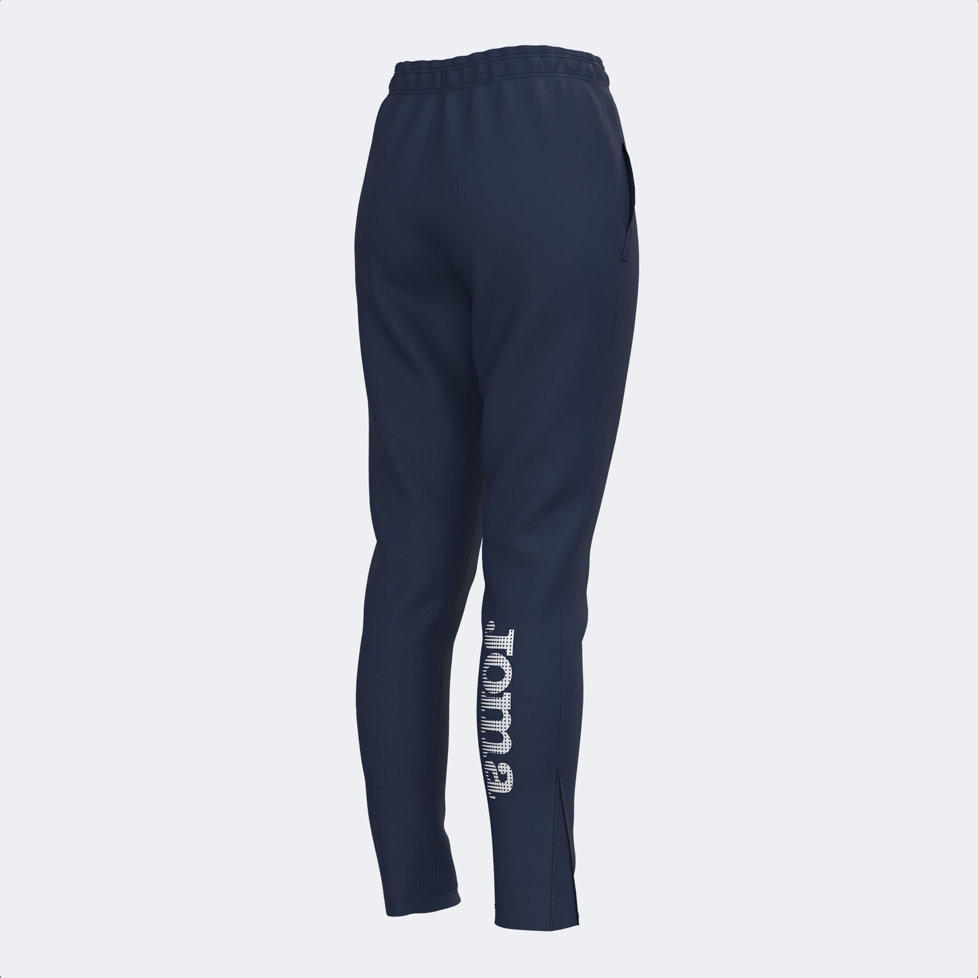 SASFC Womens' Fleece Track Pants