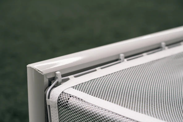 Alpha V2 Aluminium Folding Goal 6ft x 4ft (1.82m x 1.2m) - COMING SOON