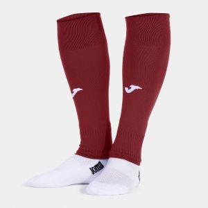 Marlborough Football Academy Footless Socks