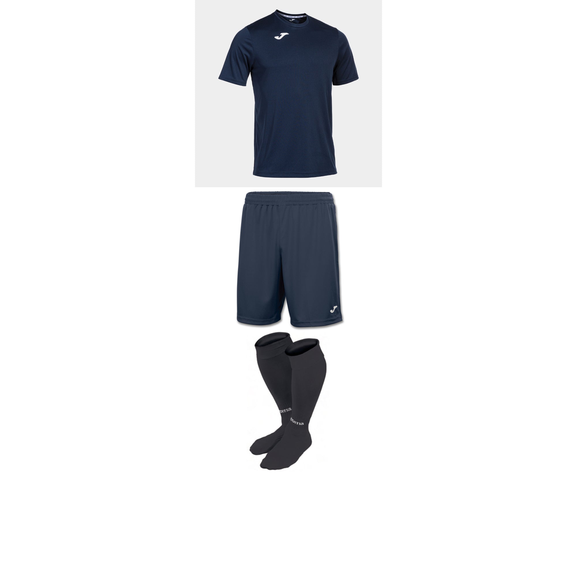 SASFC First Kicks Playing Kit