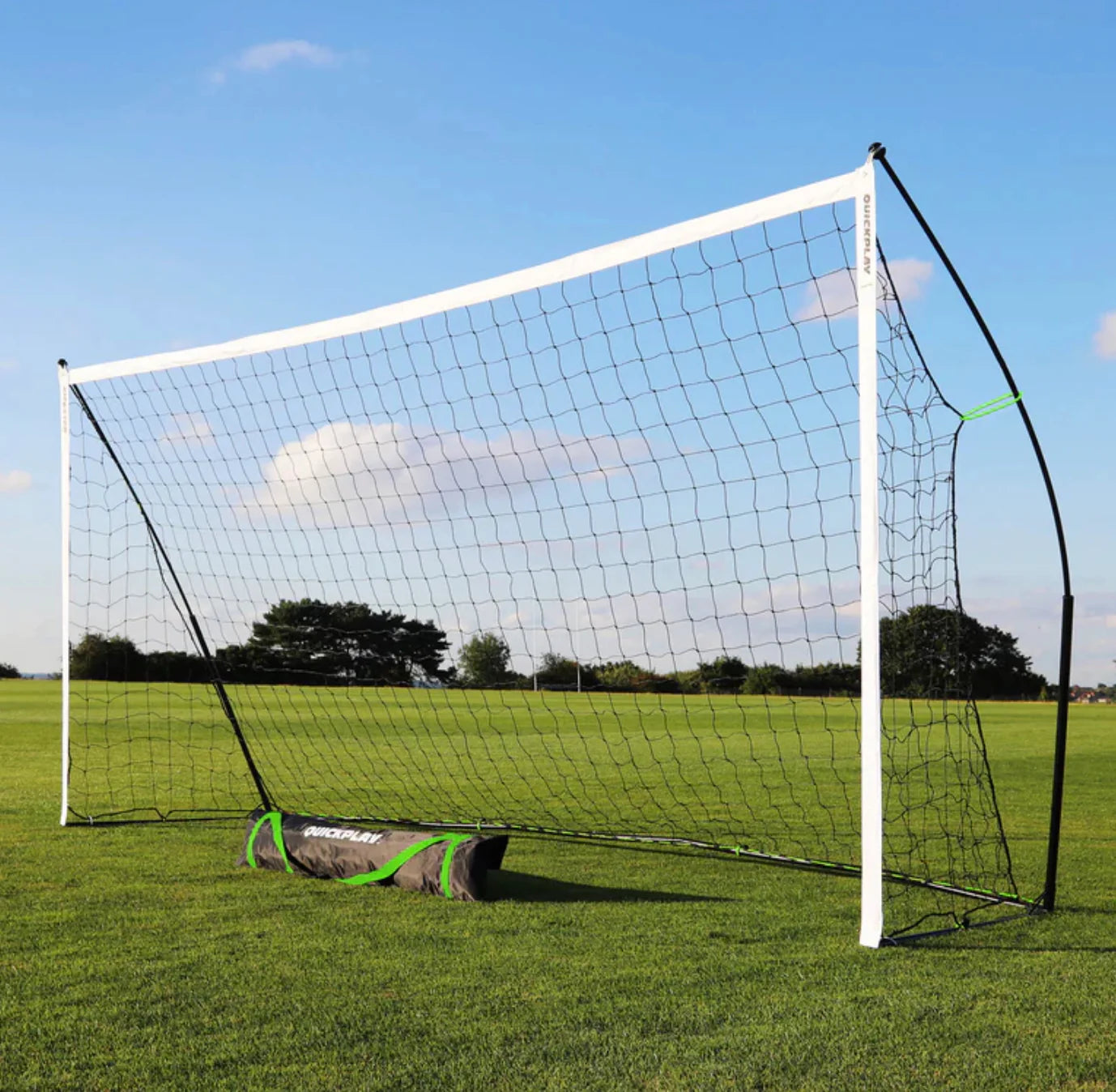 Academy Training Goal 3m x 2m (9ft x 6ft)